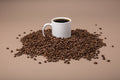 12 oz Bag – Toasted Cream Espresso Blend Coffee Beans